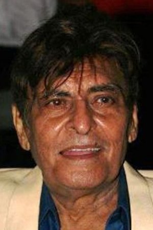 et billede af Sudhir