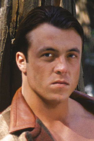 et billede af Scott Wilder