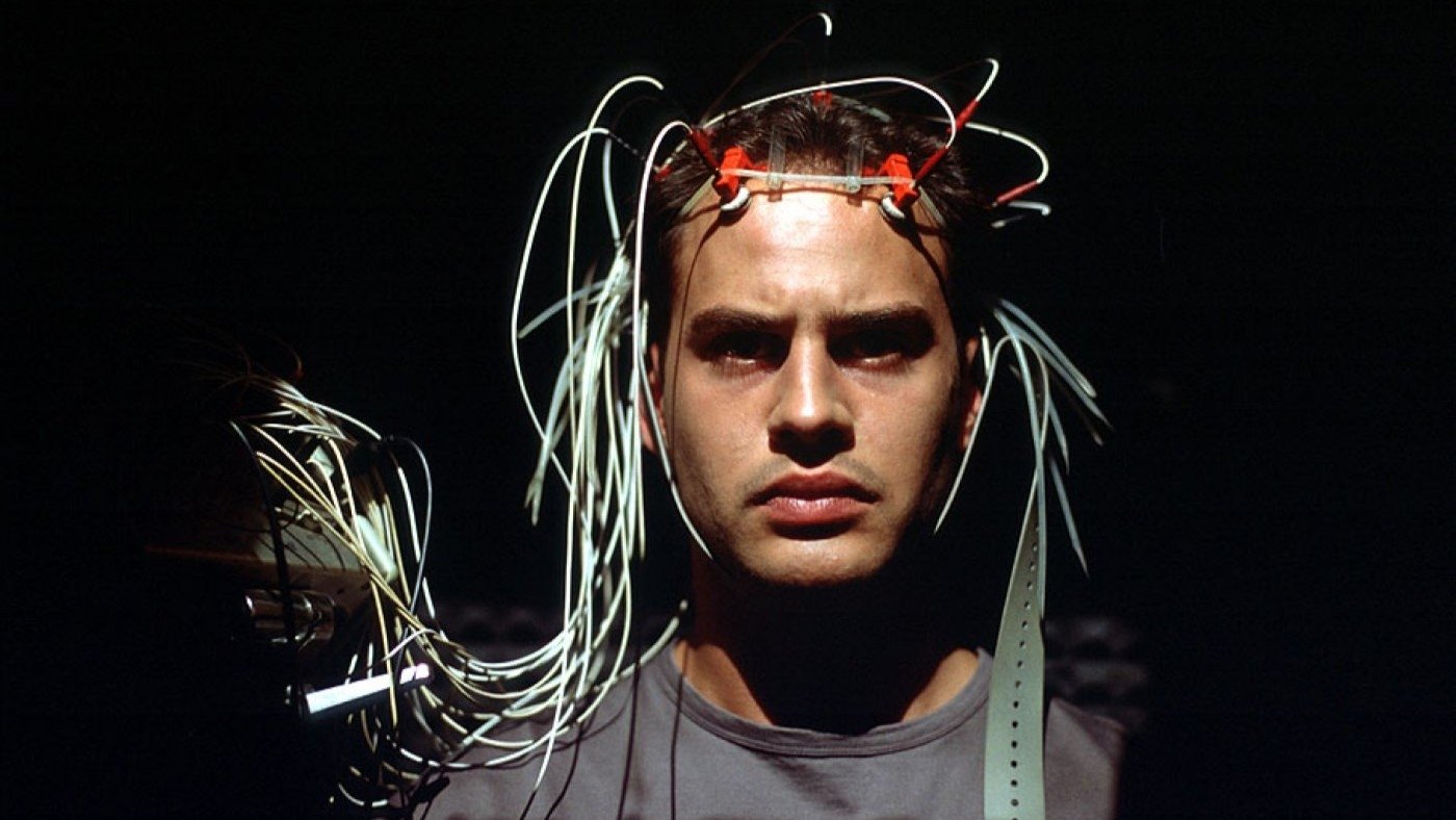 The Experiment (2001)