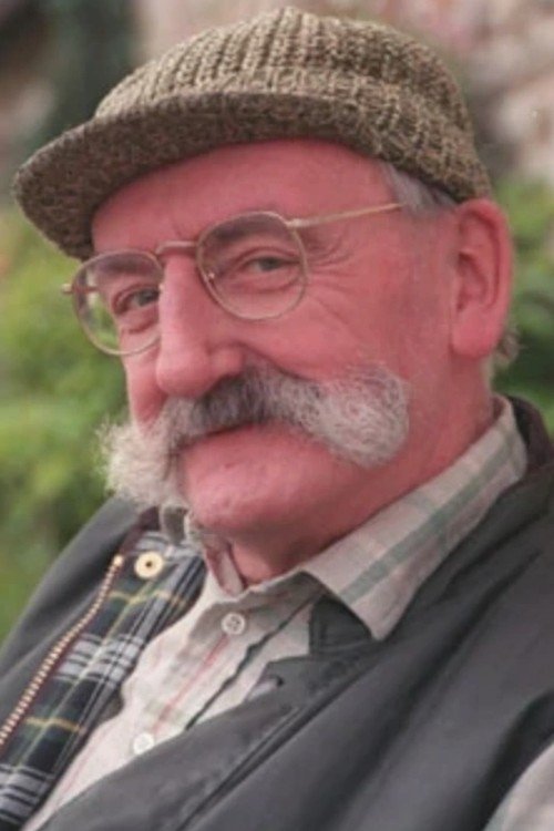 et billede af Stan Richards