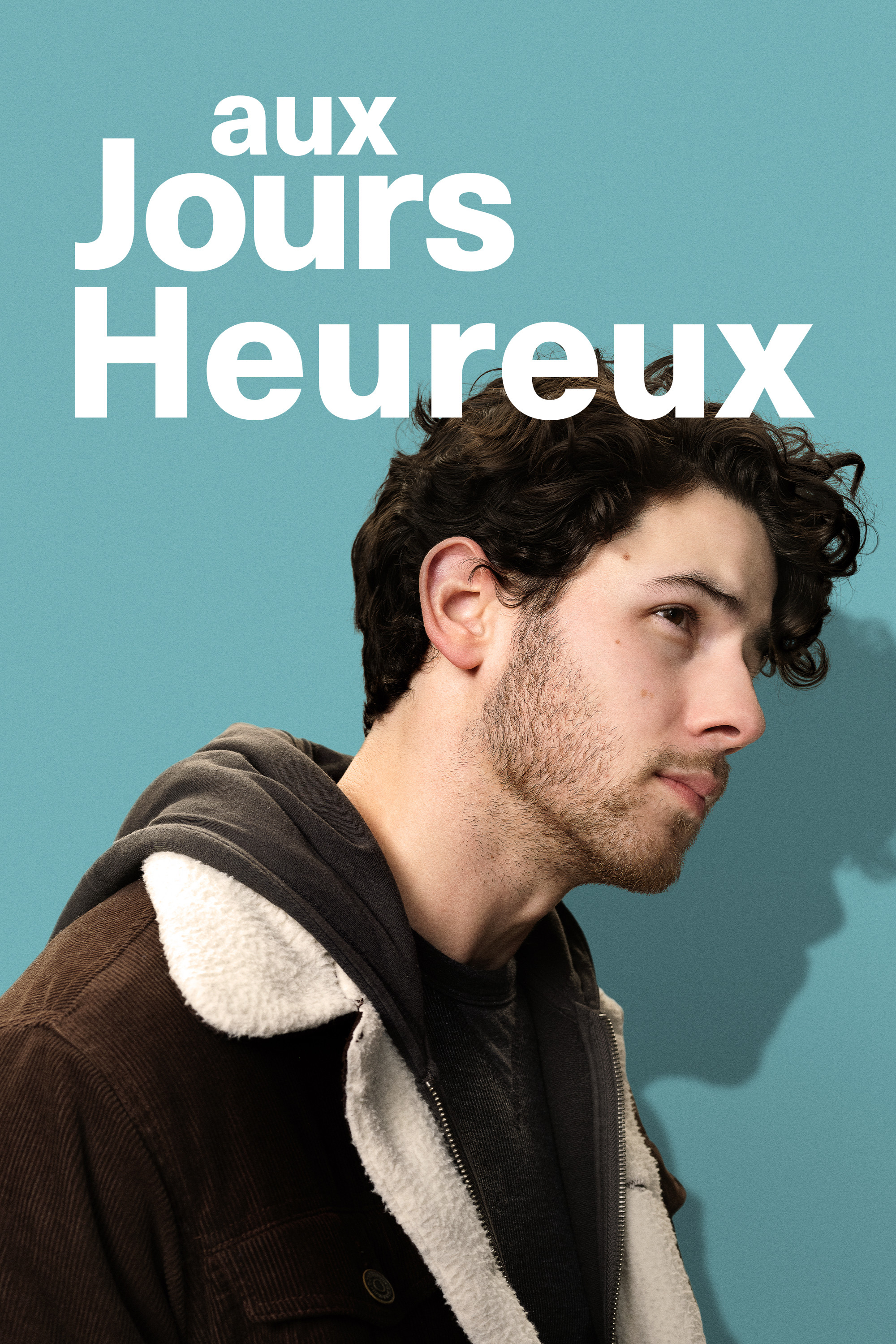 AUX JOURS HEUREUX