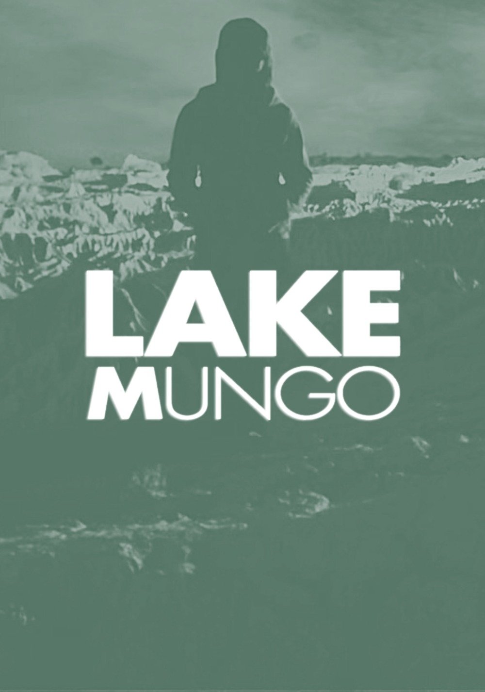 Lake Mungo