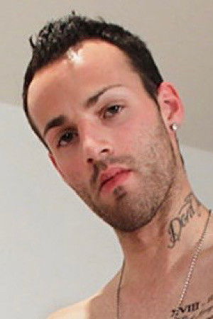 et billede af Kieron