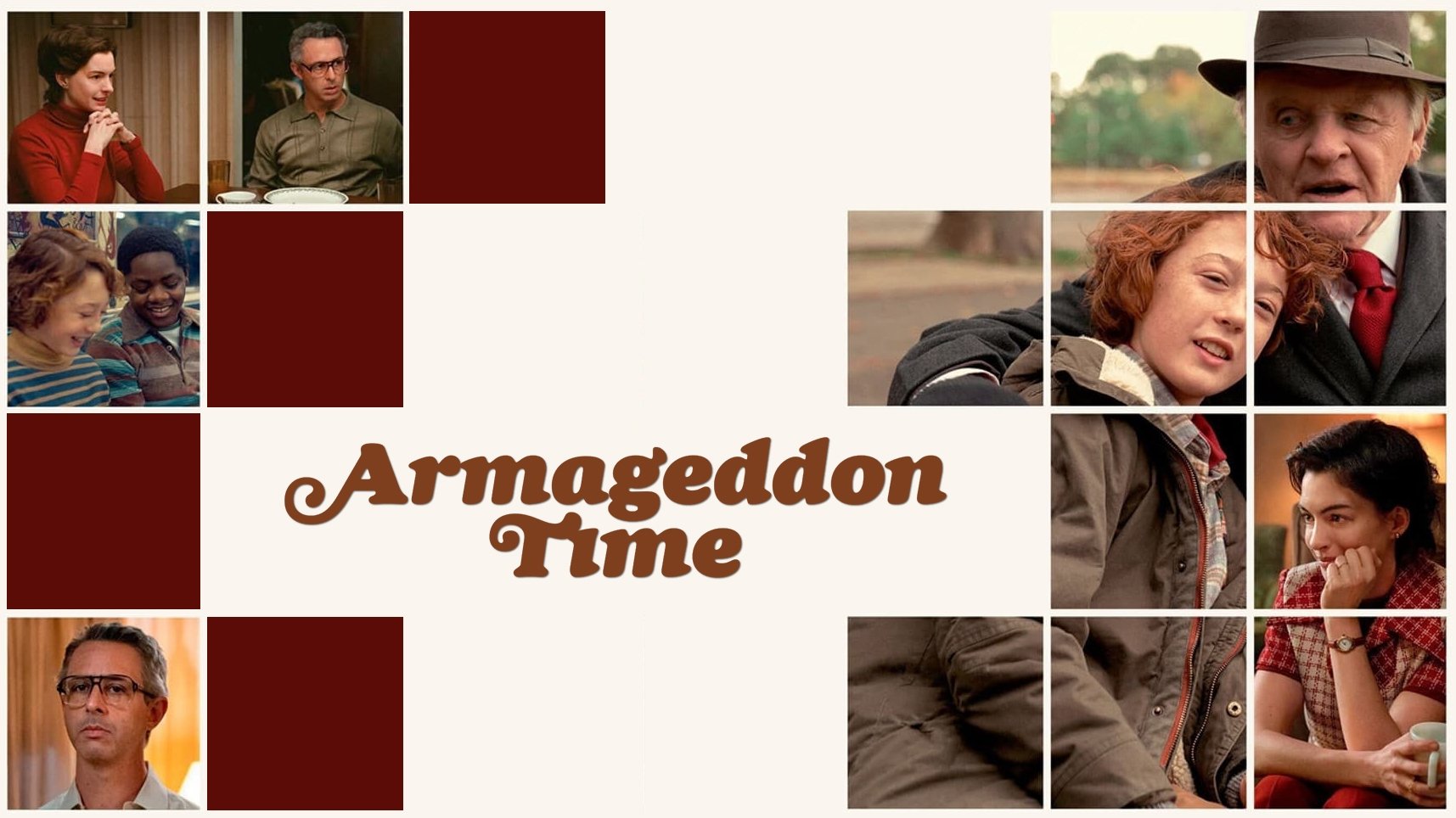 Armageddon Time