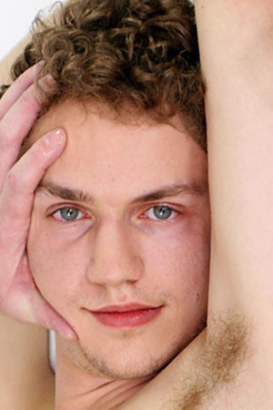 et billede af Chris Packer