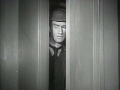 Sherlock Holmes