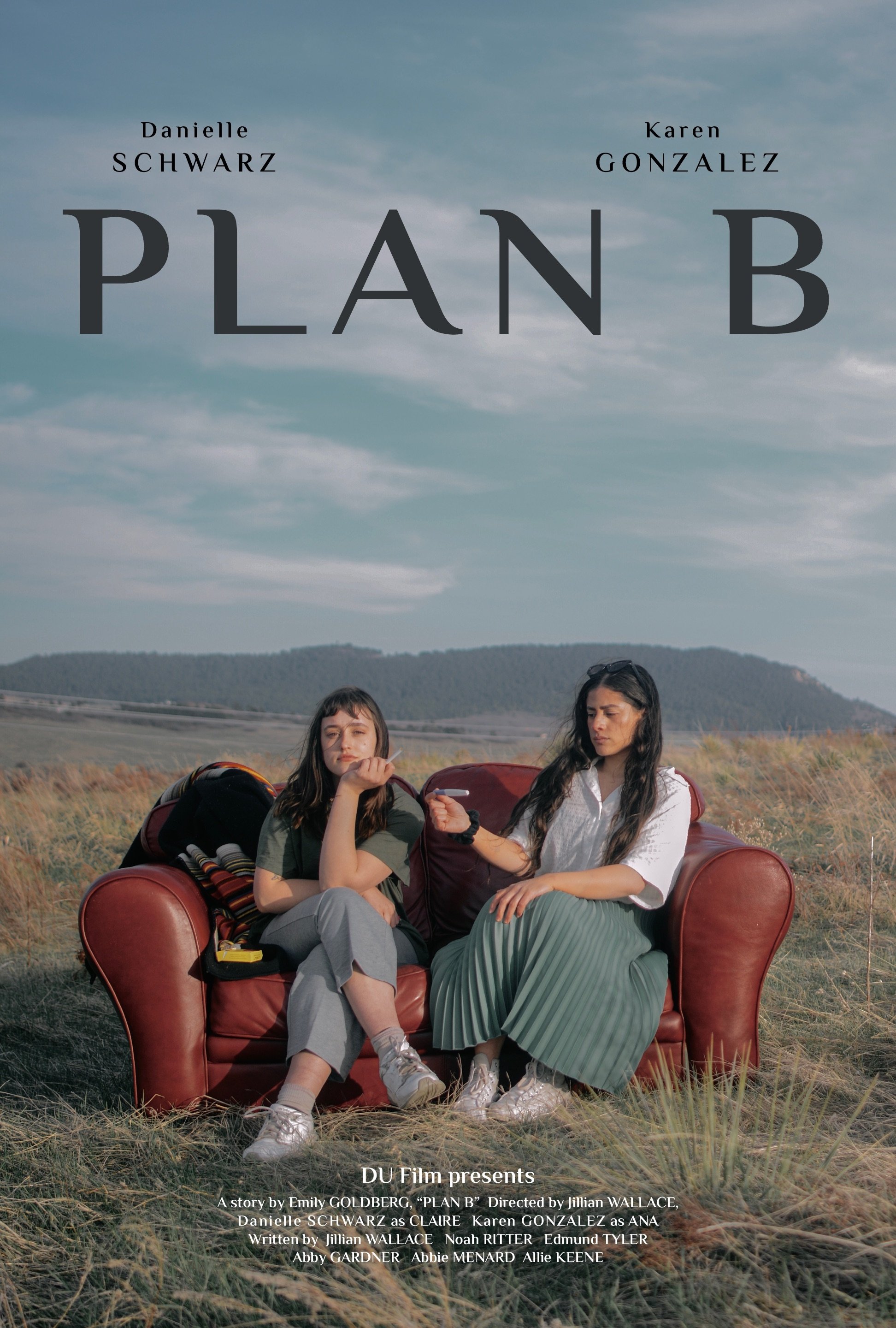 Plan B