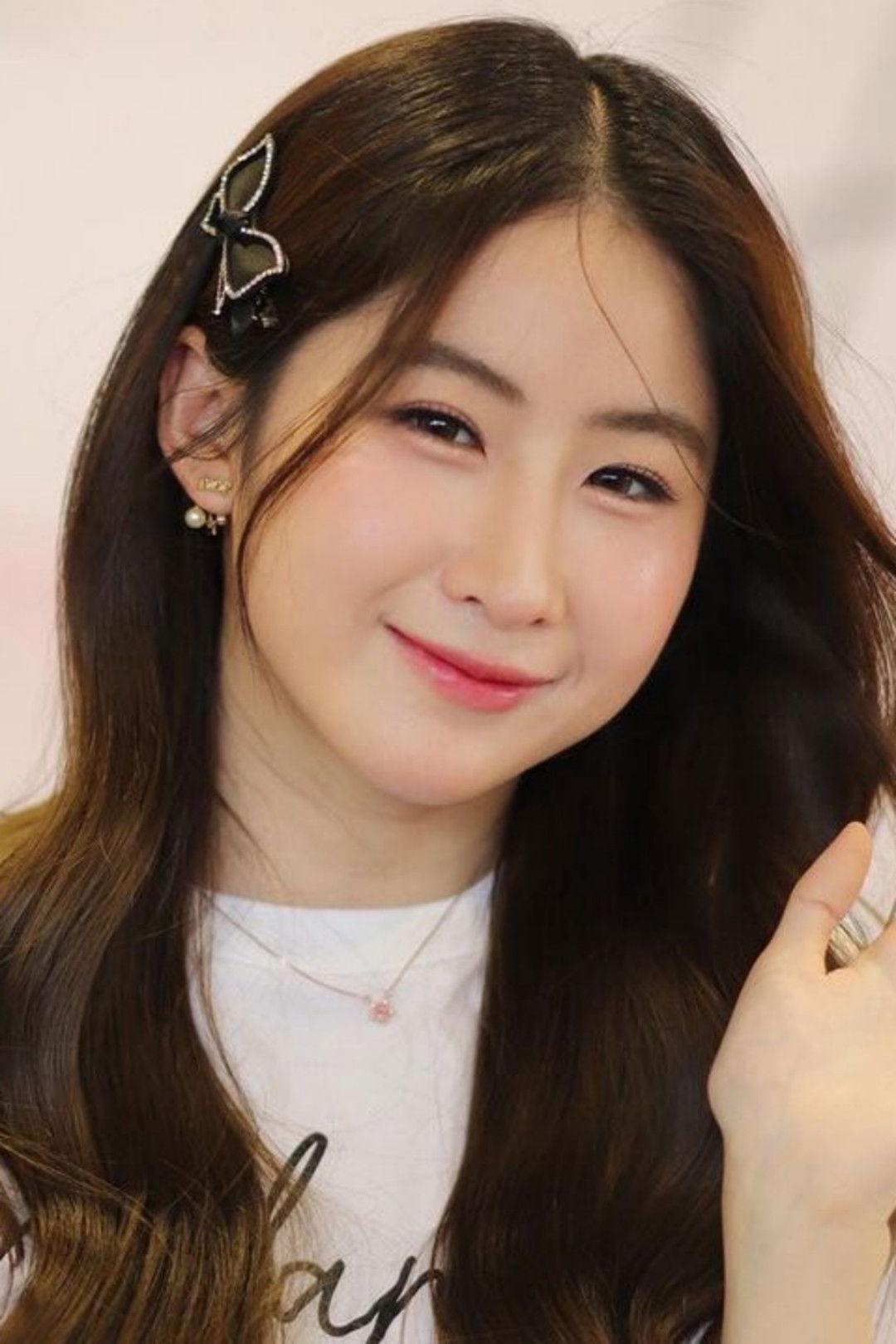 et billede af Apasra Lertprasert