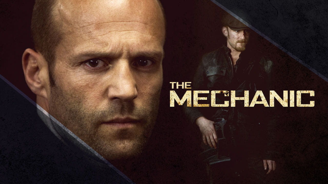 The Mechanic - Professione assassino (2011)