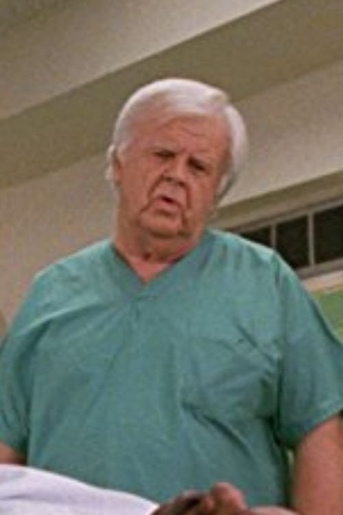 et billede af Dan Biggers