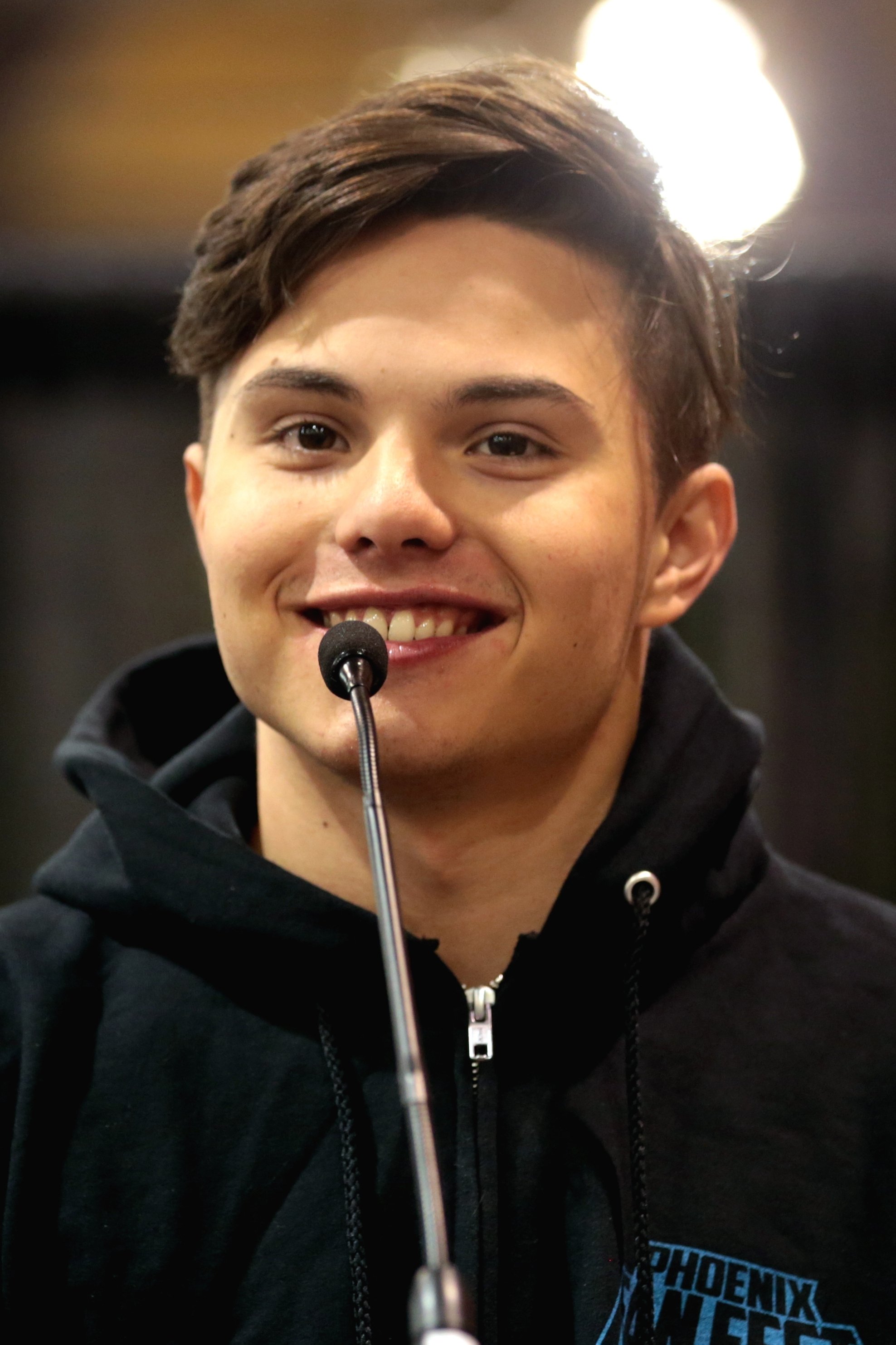 Zach Callison
