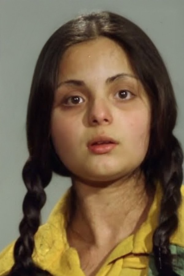 et billede af Hülya Şengül