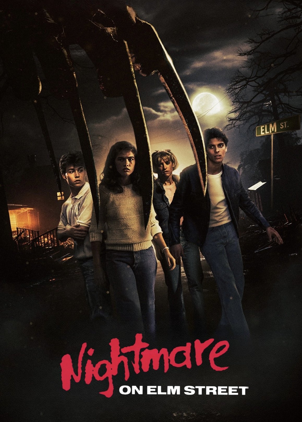 A Nightmare on Elm Street