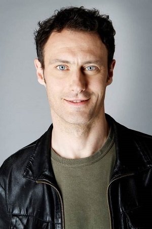 et billede af Paolo Casiraghi