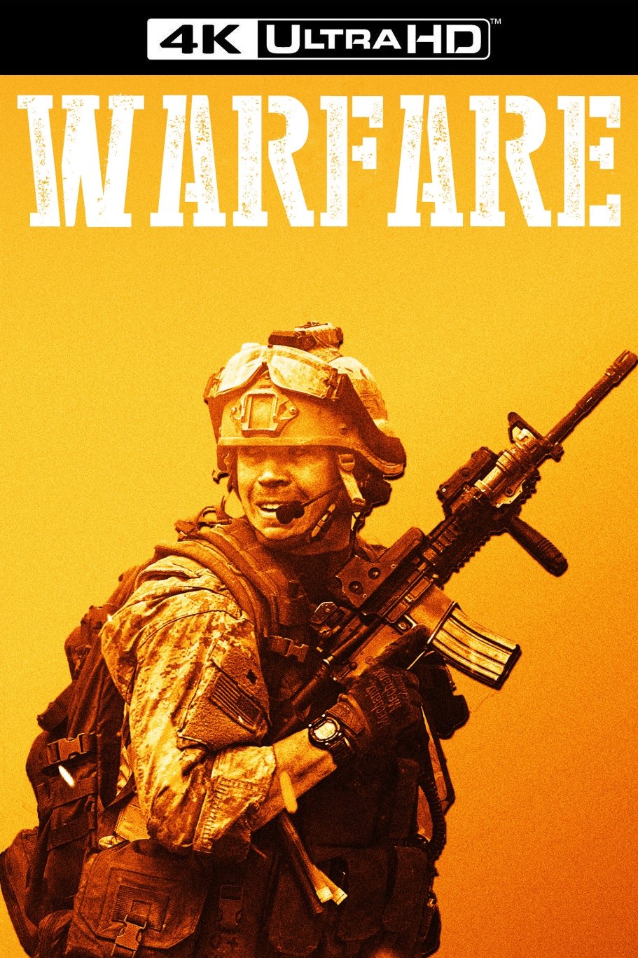 Warfare
