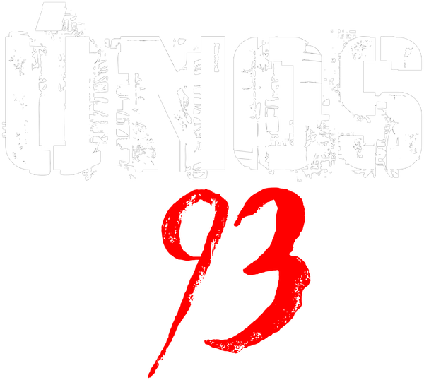 Únos 93