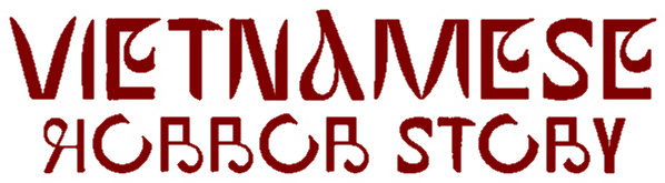 Vietnamese Horror Story Logo