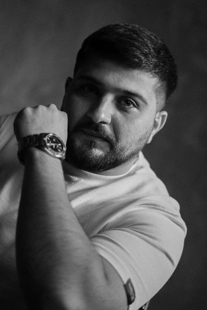 et billede af Camal İbadov