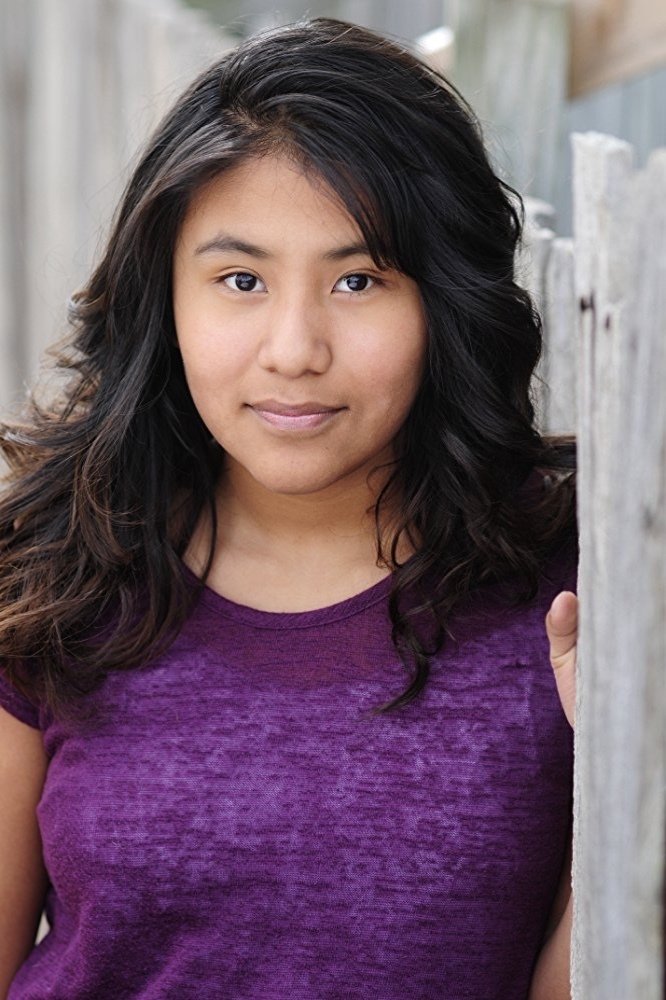 et billede af Katie Fairbanks