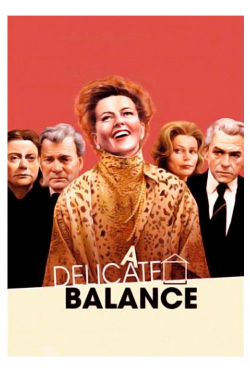 A Delicate Balance