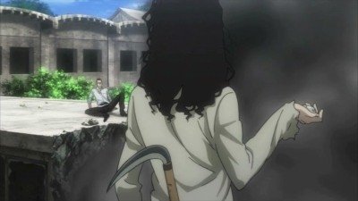 Btooom!