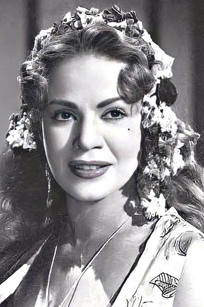 Hend Rostom fotoğraf 5