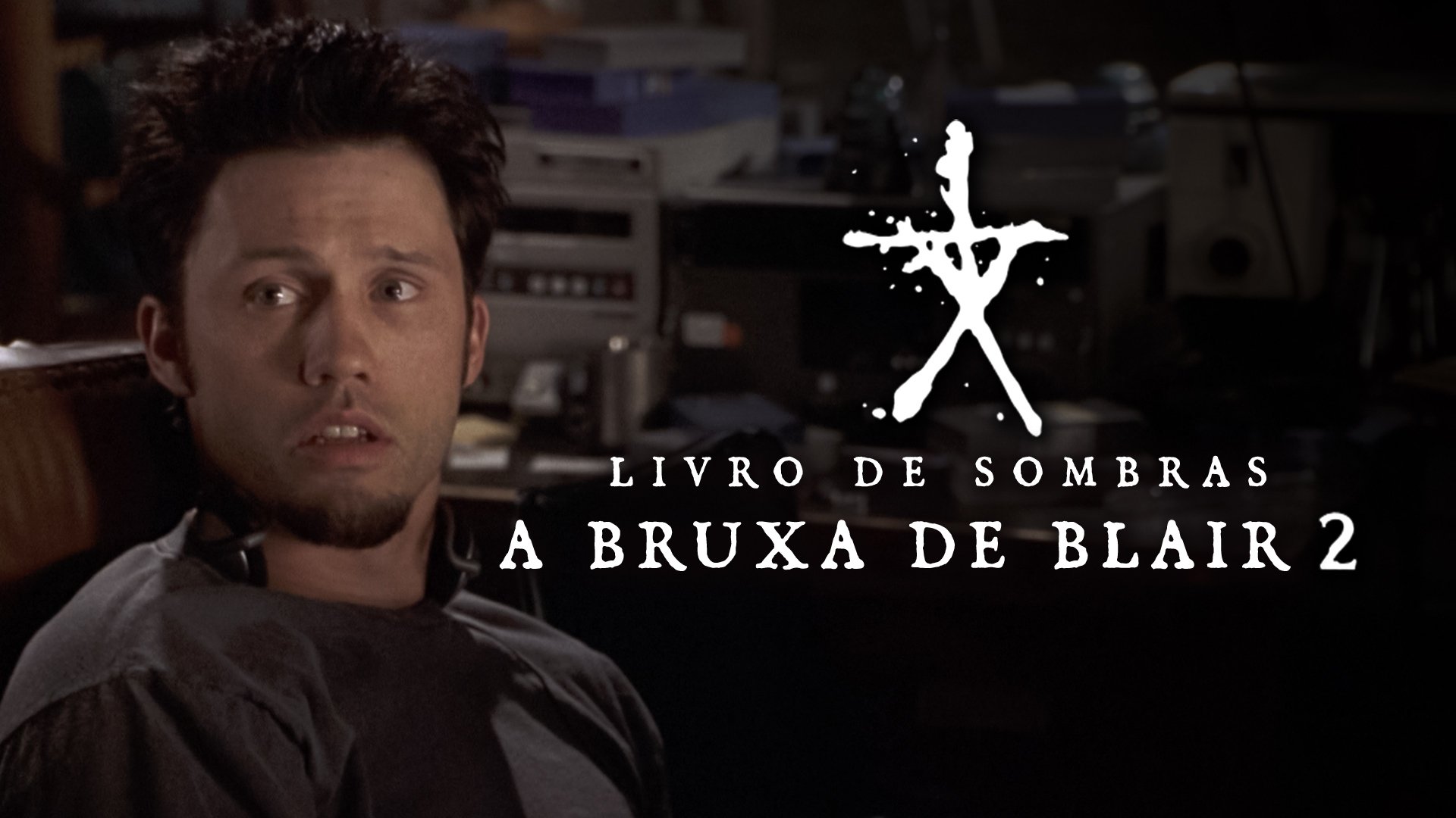 Book of Shadows: Blair Witch 2 (2000)