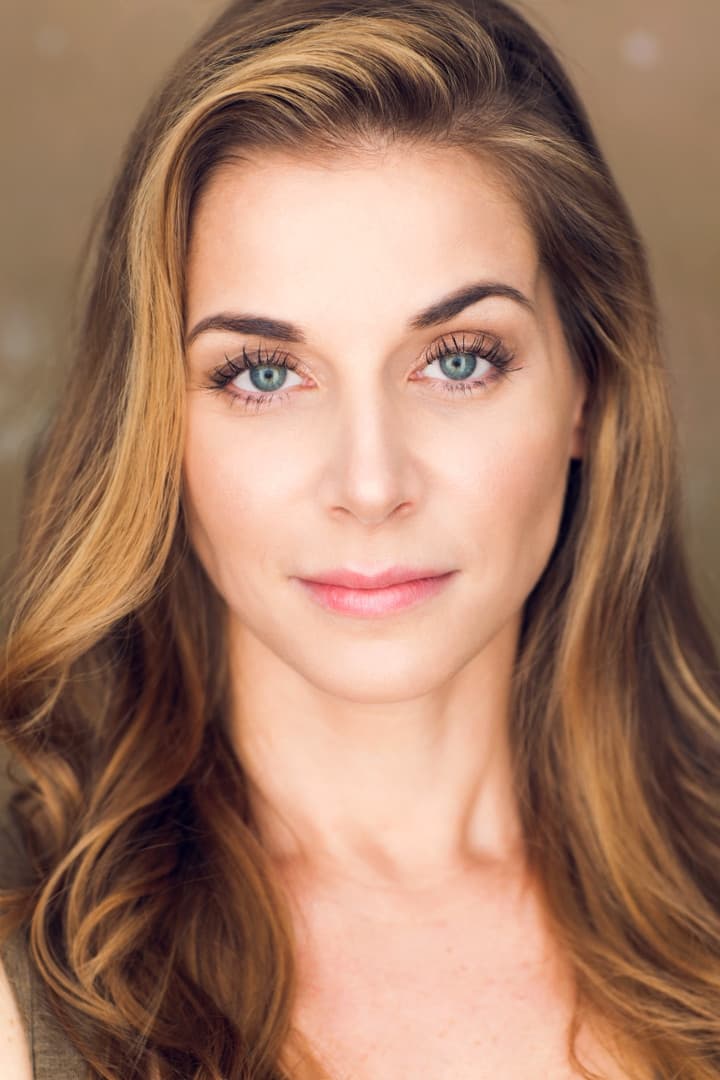 et billede af Sylvia Ward