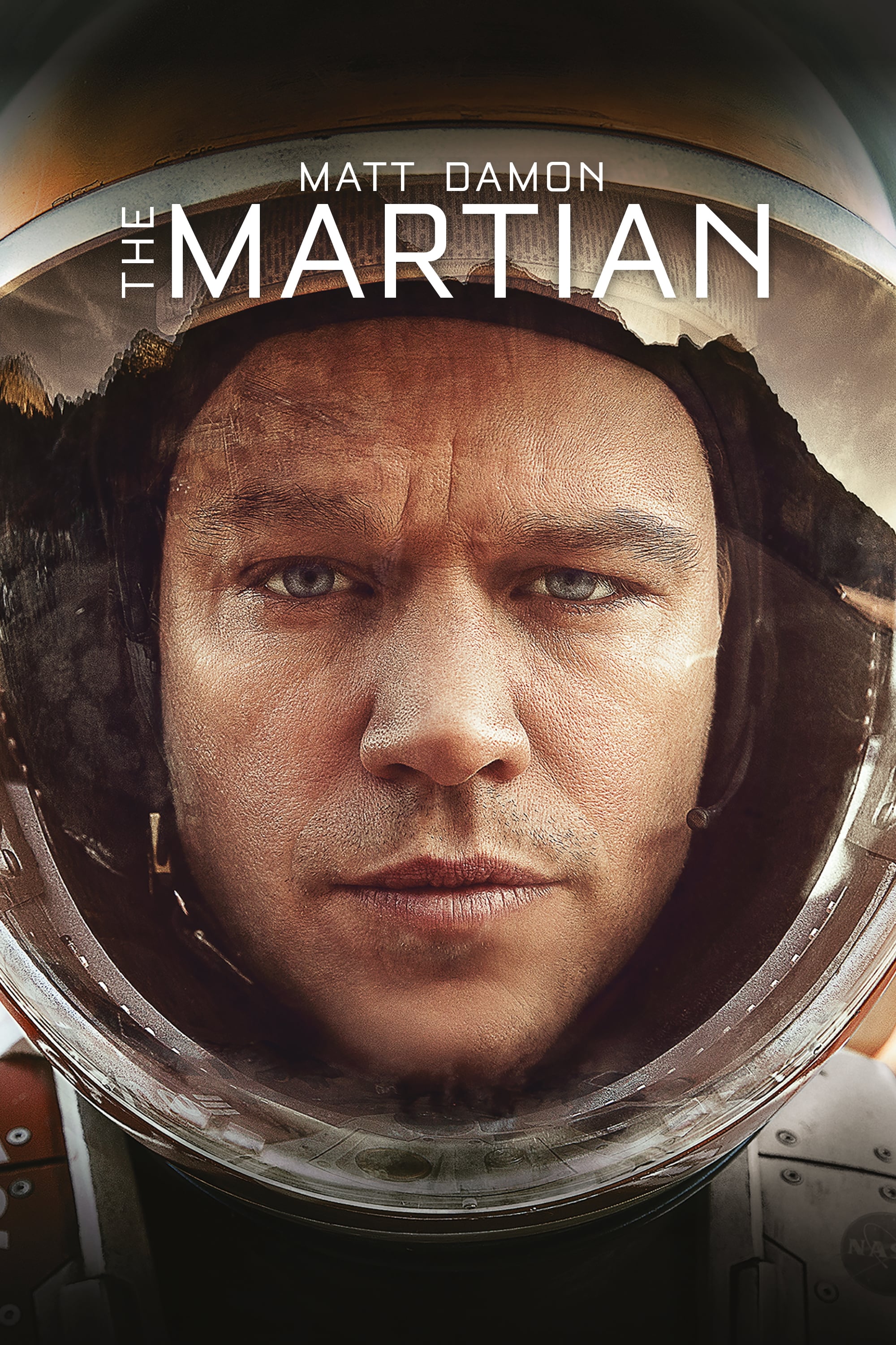 The Martian