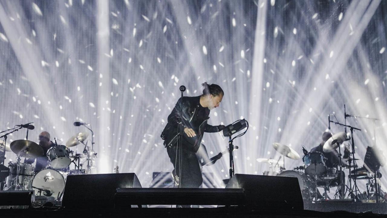 Radiohead | NorthSide 2017 (2017)