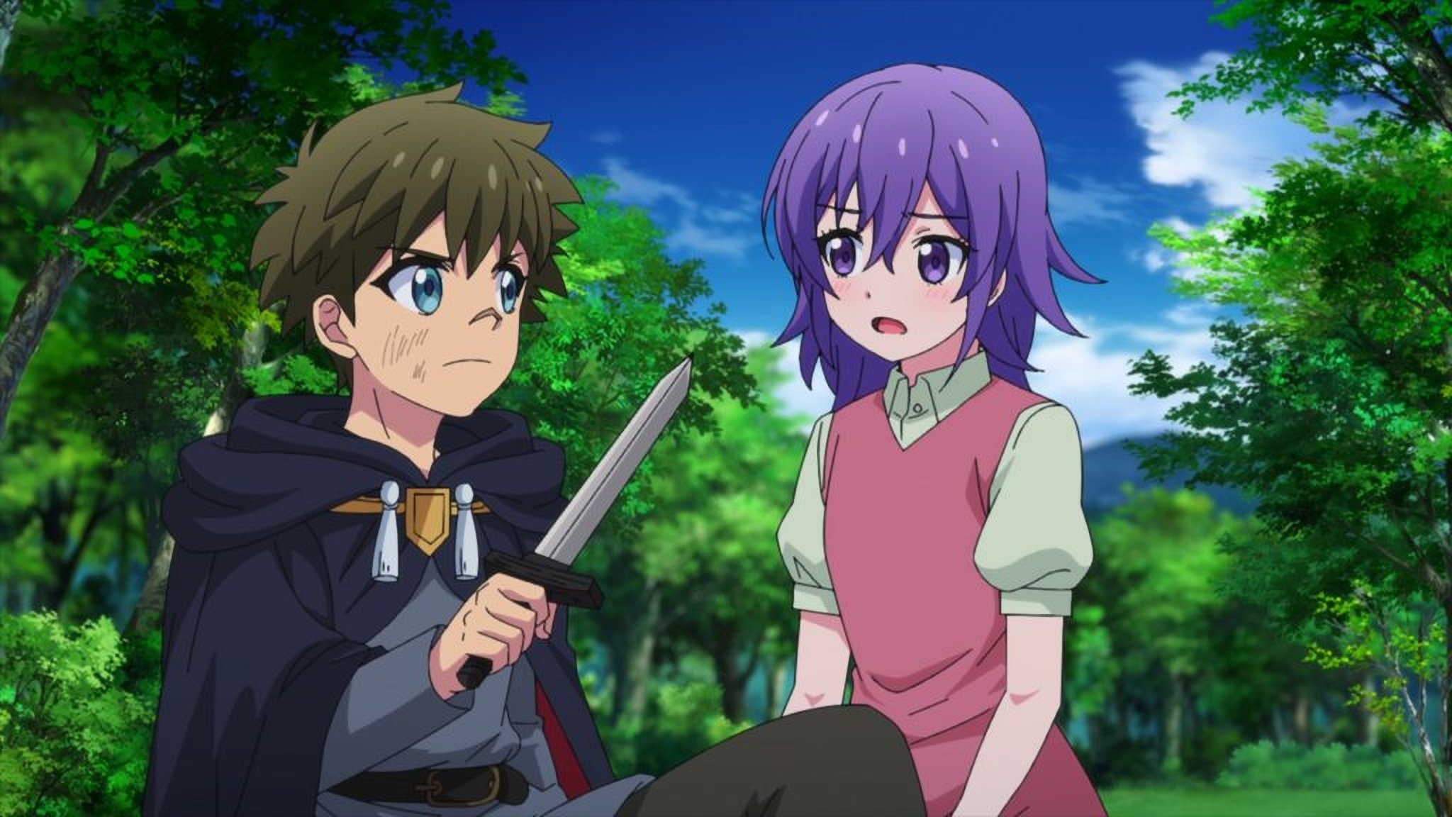 Noumin Kanren No Skill Cap 1 Español Latino Assistir Noumin Kanren no Skill Bakka Agetetara Naze ka Tsuyoku Natta