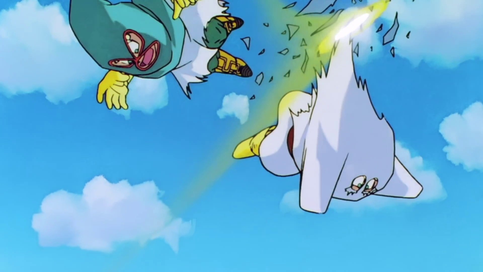 Dragon Ball Z Kai