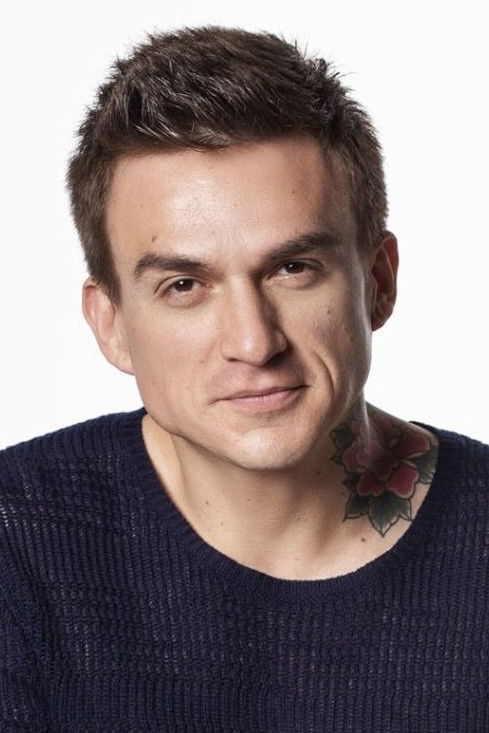 et billede af Vladislav Topalov