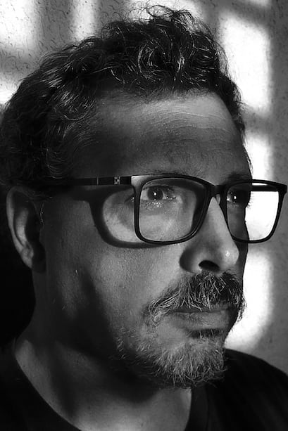 Luciano Mello | Director