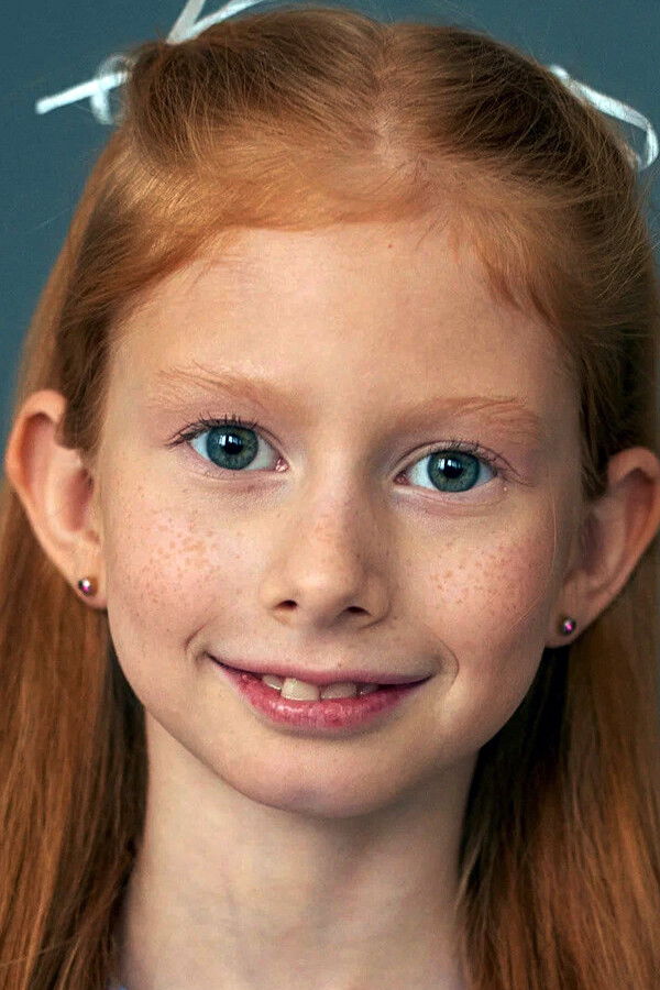 et billede af Lina Bazaeva