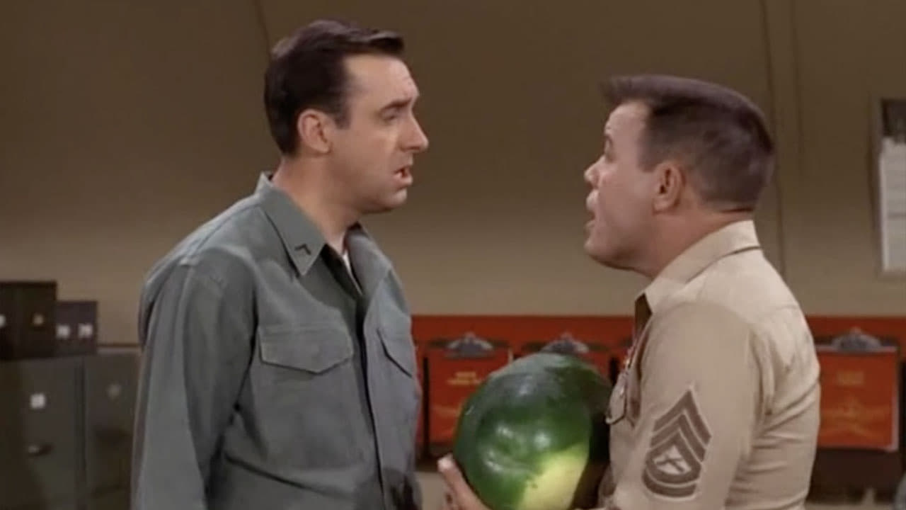 Gomer Pyle, U.S.M.C.