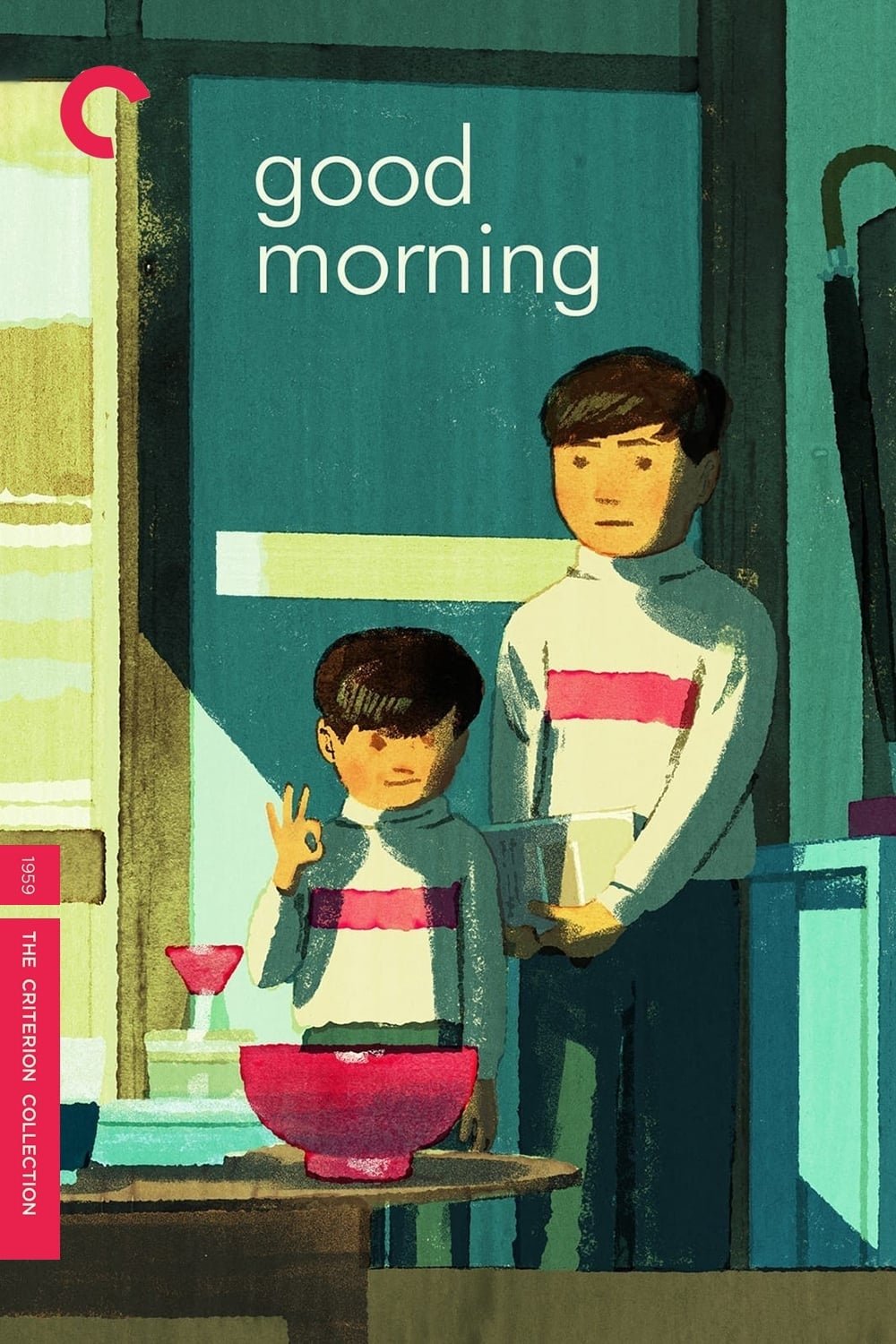 Good Morning
