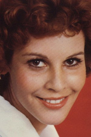 et billede af Teresa Cristina Arnaud