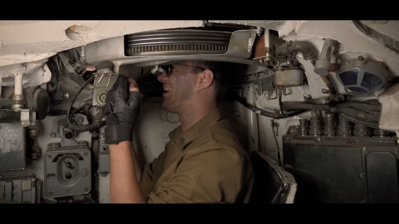 Pista Közlegény Megmentése