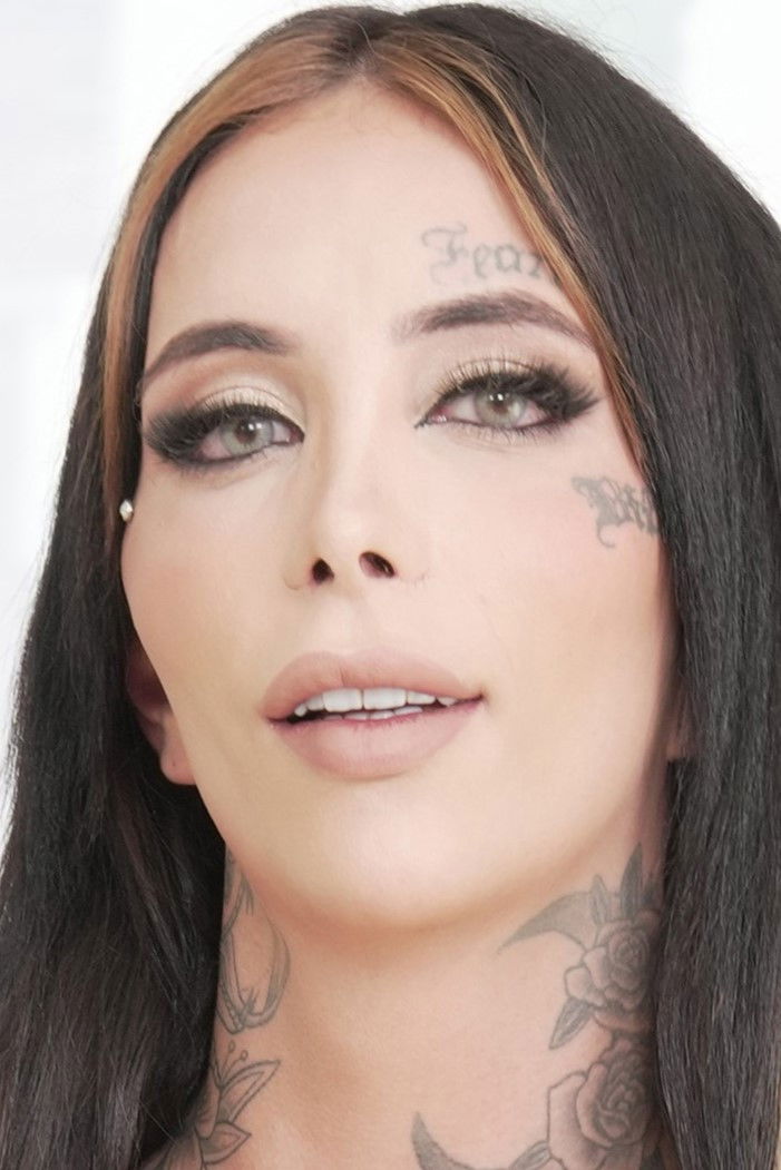 et billede af Isa Laurens