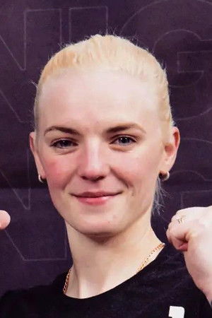 et billede af Kristina O'Hara