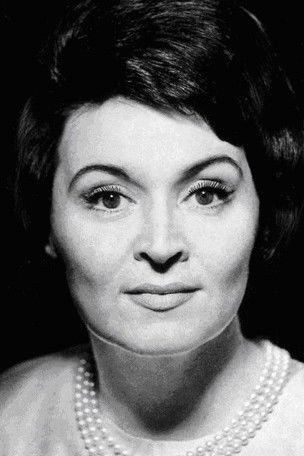 et billede af Rita Streich