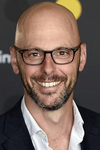 et billede af Thomas Snégaroff