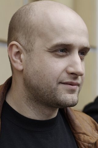 et billede af Vitaliy Kovalenko