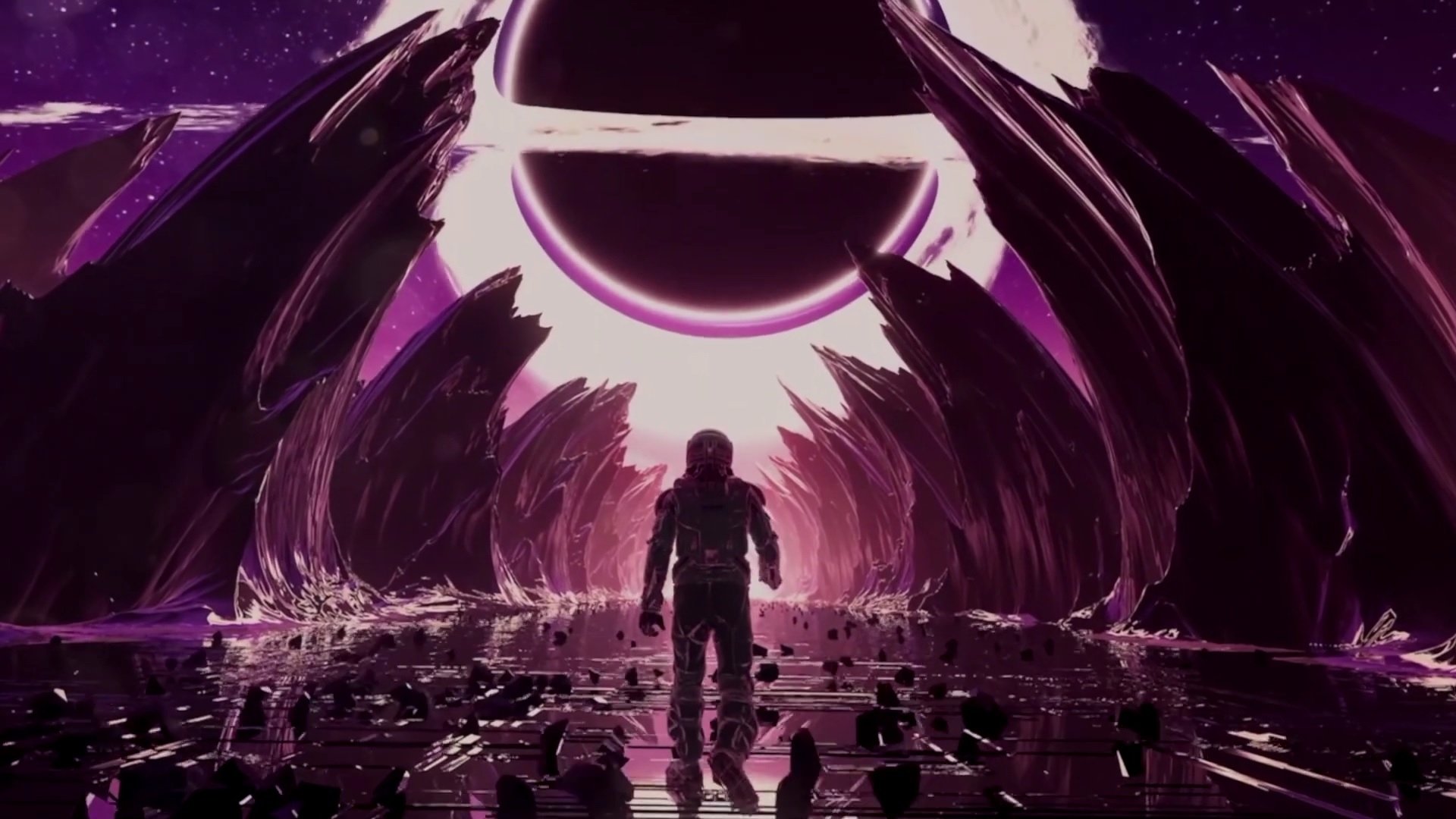 Page Against the Machine (2023)