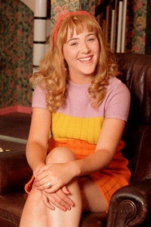 et billede af Iris Van Straten