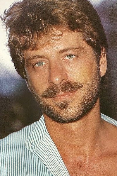 et billede af Flávio Galvão