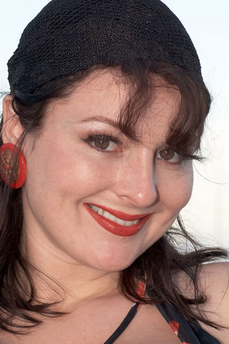 et billede af Lorna Morgan