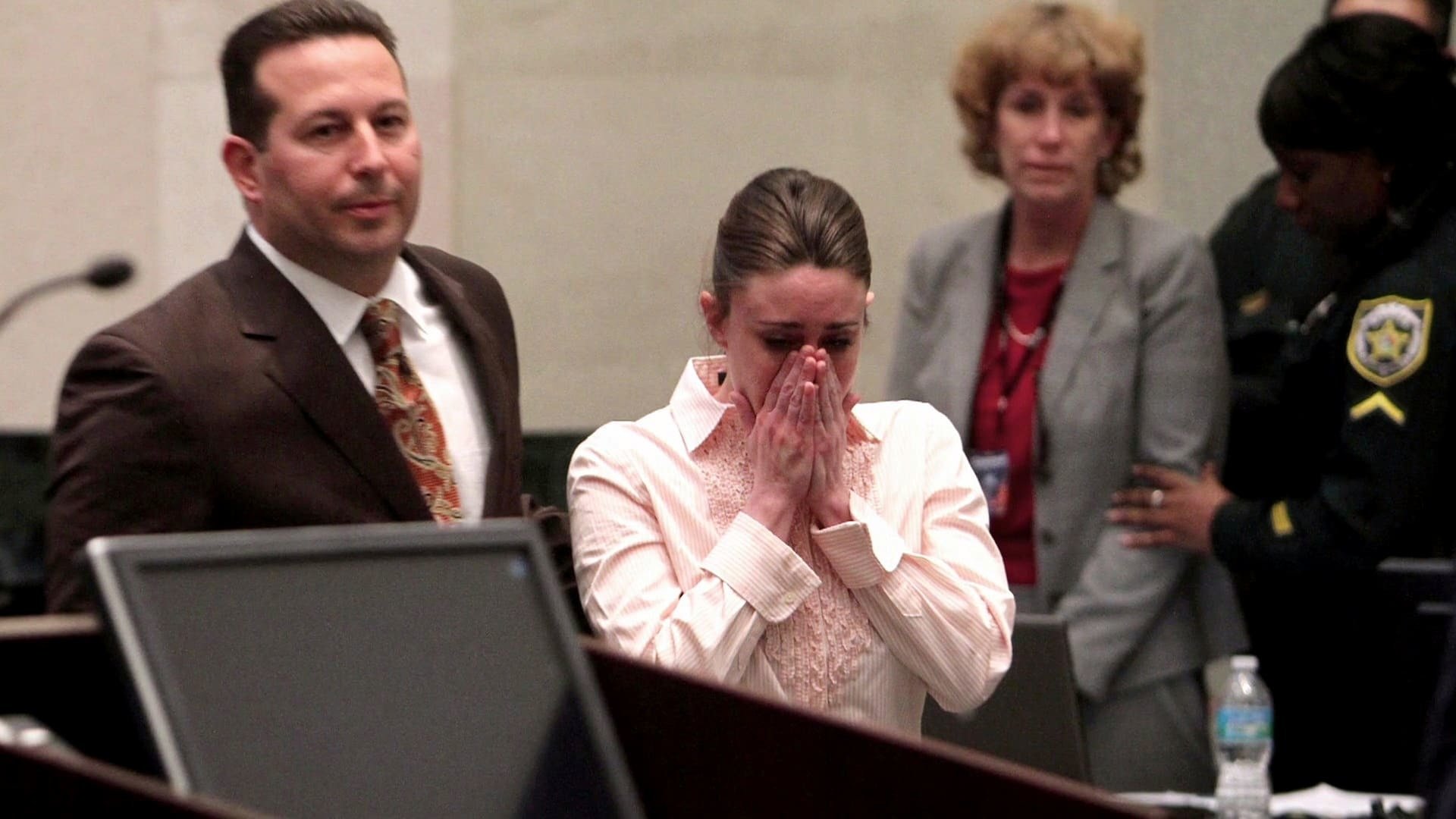 Casey Anthony: An American Murder Mystery