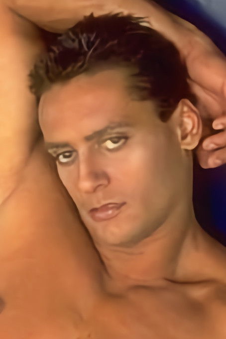 et billede af Dario Senna